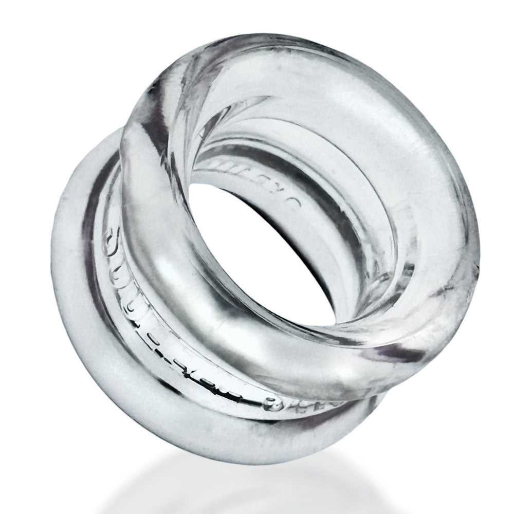 Squeeze Short Ballstretcher - Clear OX-3208-CLR