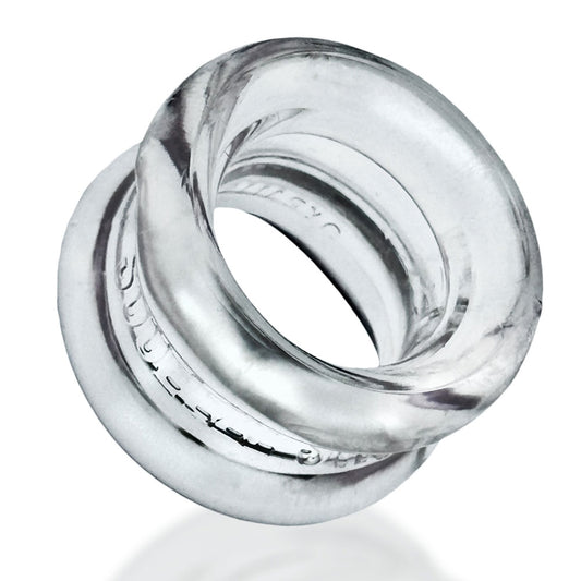 Squeeze Short Ballstretcher - Clear OX-3208-CLR