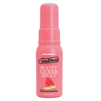 Goodhead Booty Licker Spray Watermelon 1 Fl DJ1364-06-CD