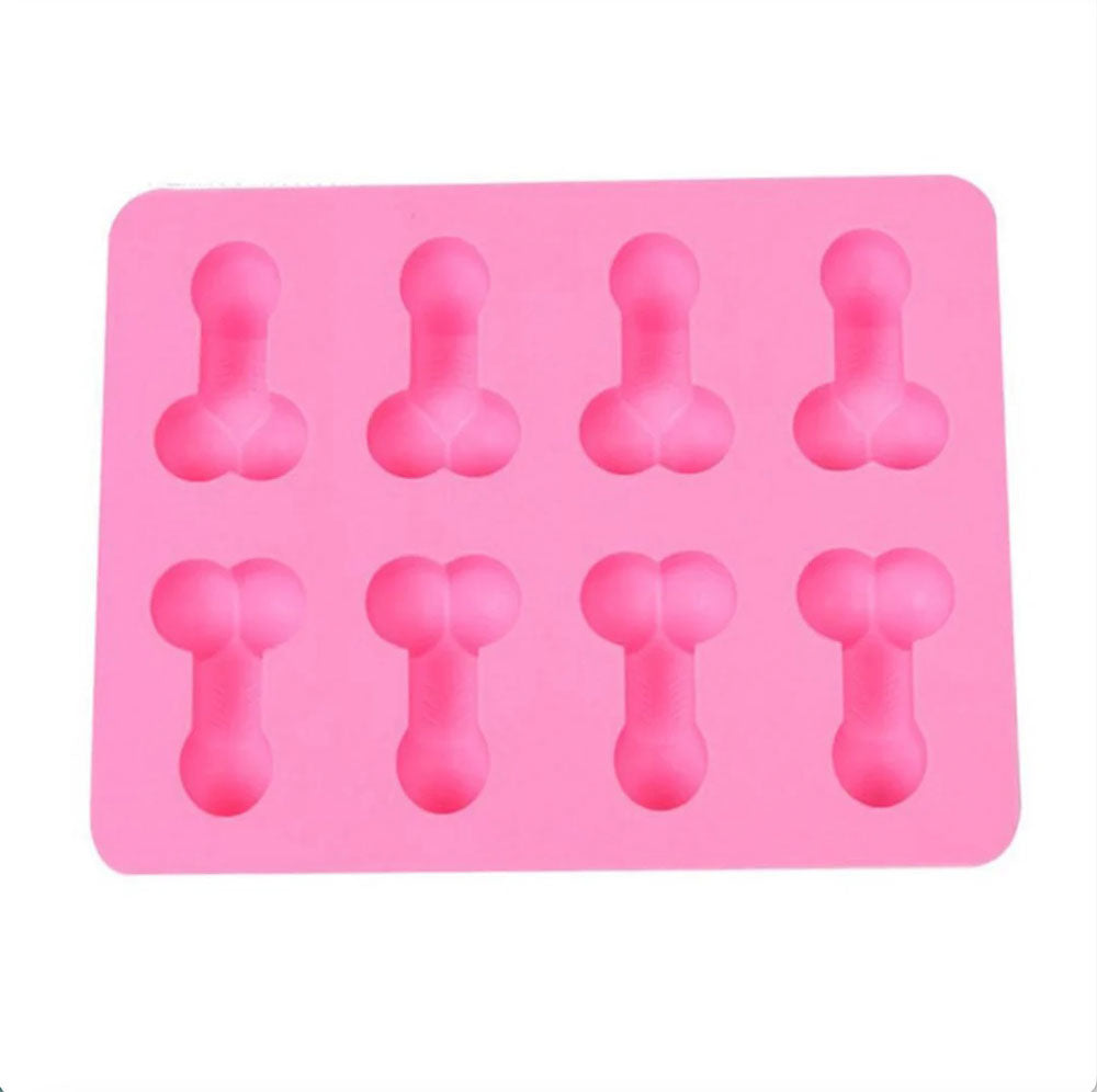 Penis Party Chocolate/ice Tray VB-GL-4127