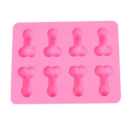 Penis Party Chocolate/ice Tray VB-GL-4127