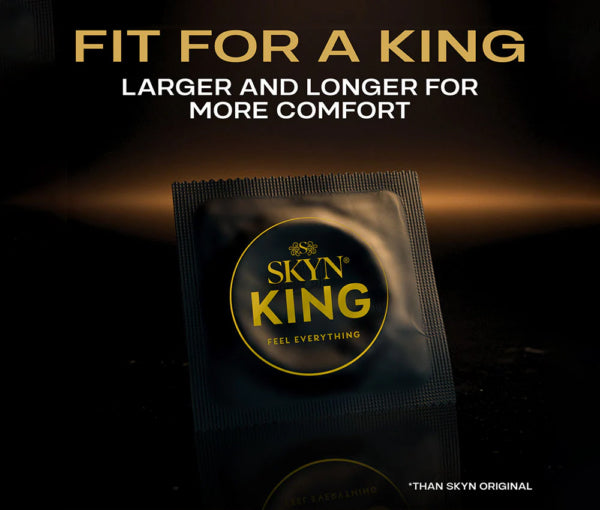Skyn Elite 30pk Condoms
