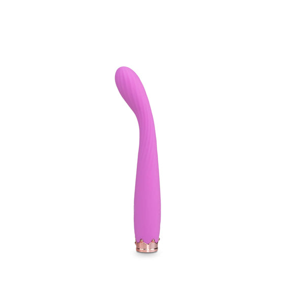 Majestic Vibrator Kairo - Purple CT-JVB-167