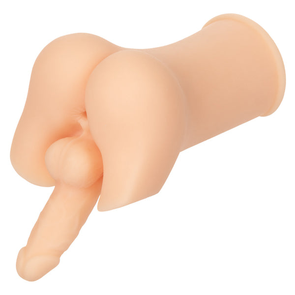 Cheap Thrills the Wrestler - Light SE0882253