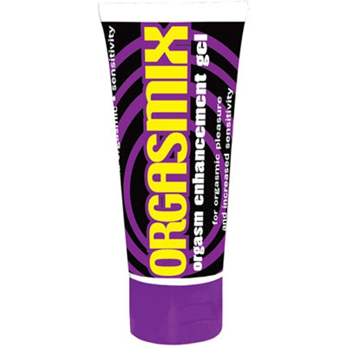 \"Orgasmix - 1 Oz. Tube - Bulk HTP705E\"