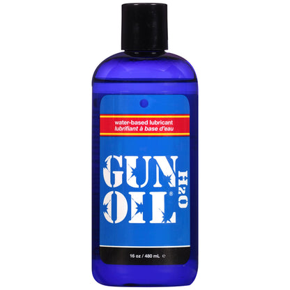 \"Gun Oil H2O - 16 Oz. GOH2O-16\"