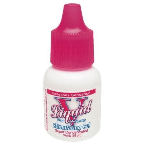 \"Liquid v for Women 1/3 Oz - Bulk BA-BALV\"