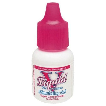\"Liquid v for Women 1/3 Oz - Bulk BA-BALV\"