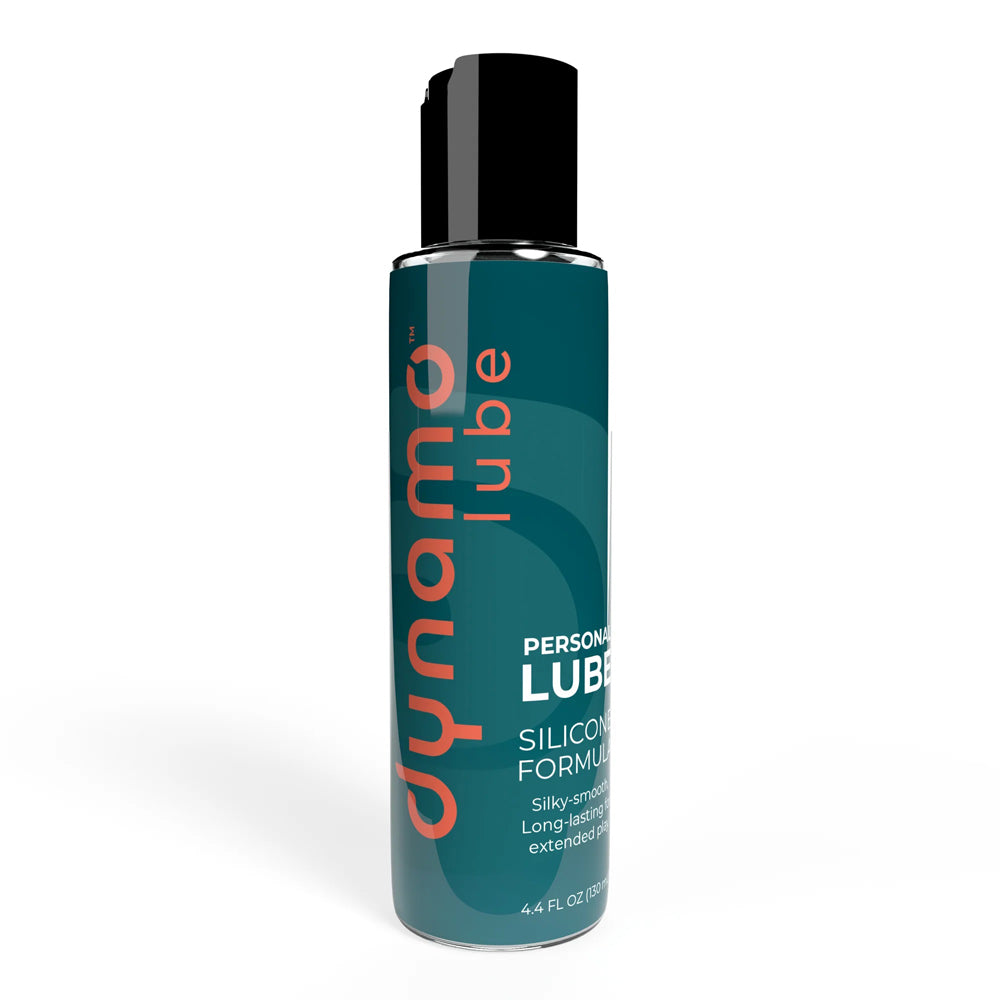 Dynamo Lube Silicone Formula - 4.4oz SO-DLS-44
