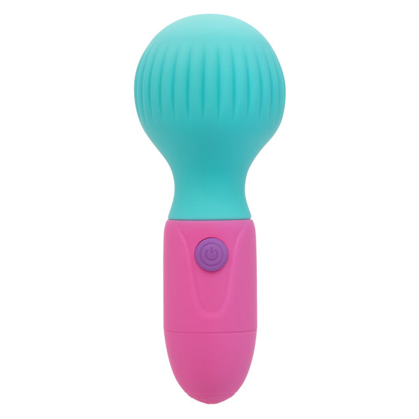 Naughty Bits to the Max Vibrating Wand SE4410363