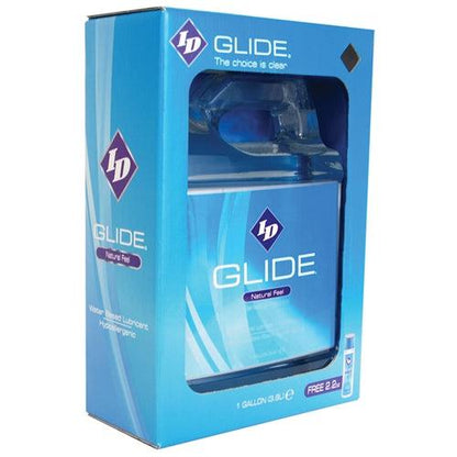 ID Glide 1 Gallon Id-Gli-Ga ID-GLD-GA