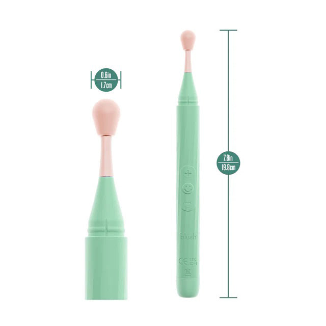 Blush - Sage - Green