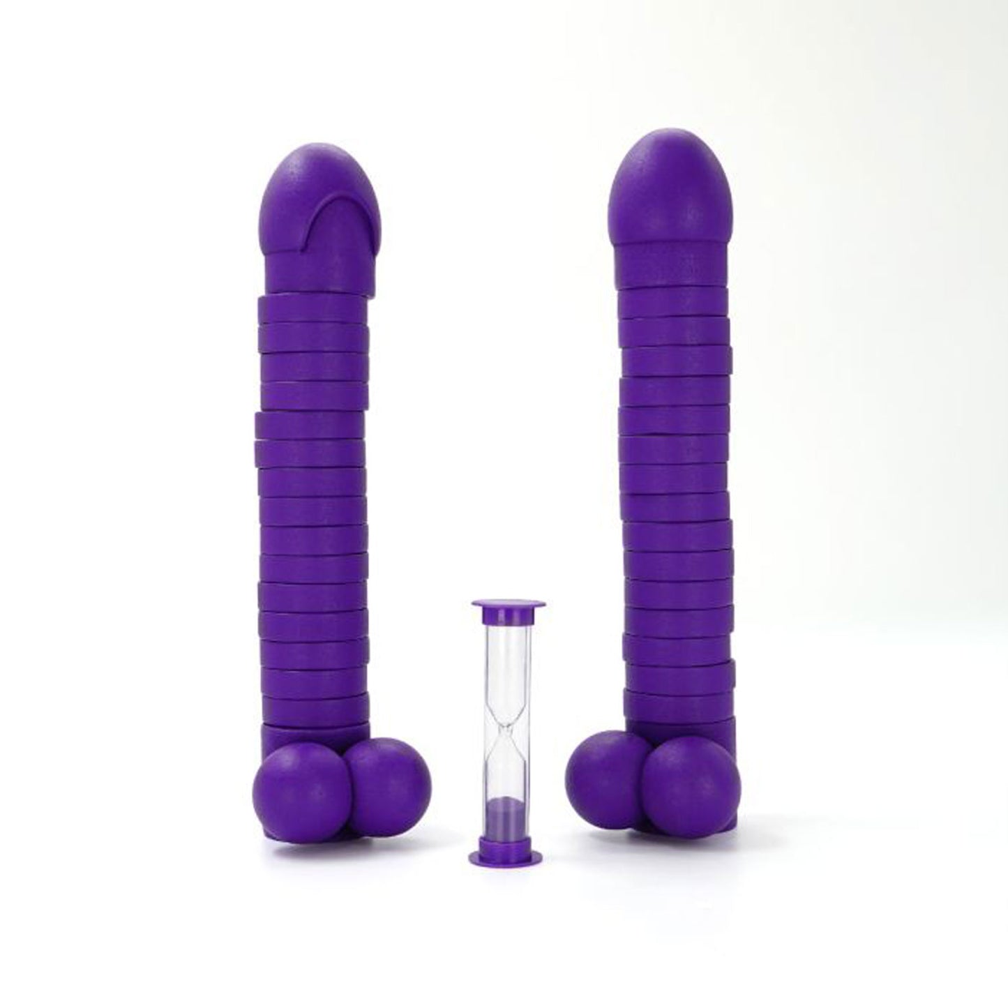 Play Wiv Me - Cock Tower - Purple CC-PWMCOCK