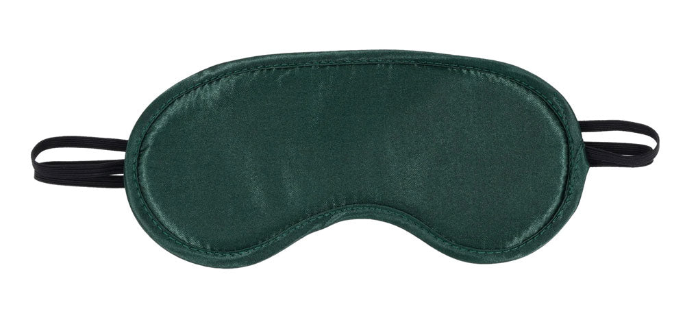 Indica Blindfold - Green SS10217