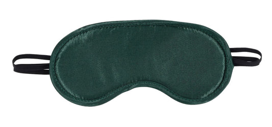 Indica Blindfold - Green SS10217