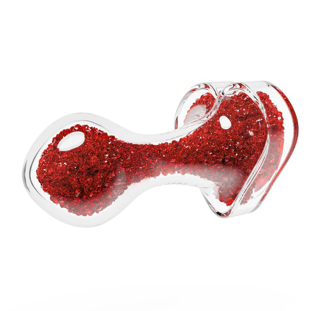 Oh My Gem - Lustre - Red BL-12308