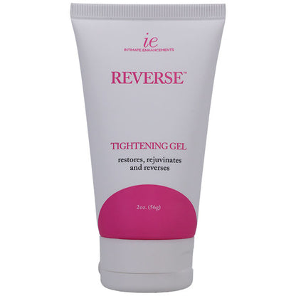 Reverse Tightening Gel for Women - Bulk - 2 Oz.