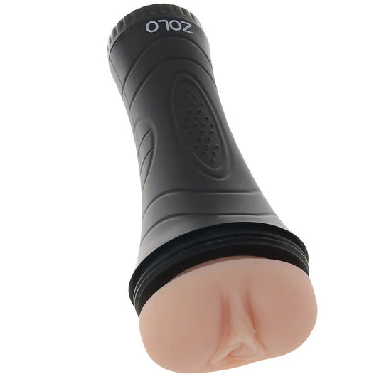 Stroke Off Pornstar Pussy ZO-3016