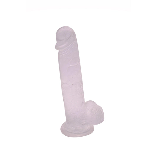 Glitter Dick Dildo 8.5 TMN-GL-4097