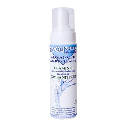 Smart Cleaner Foaming 8 Oz EN-TC-2347-2