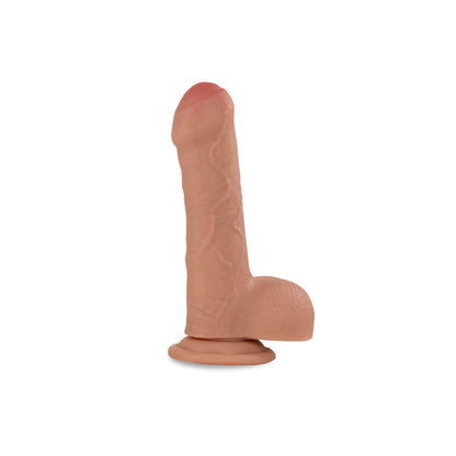 Raw Dildo Ultra Realistic Logan - Light CT-JDI-105