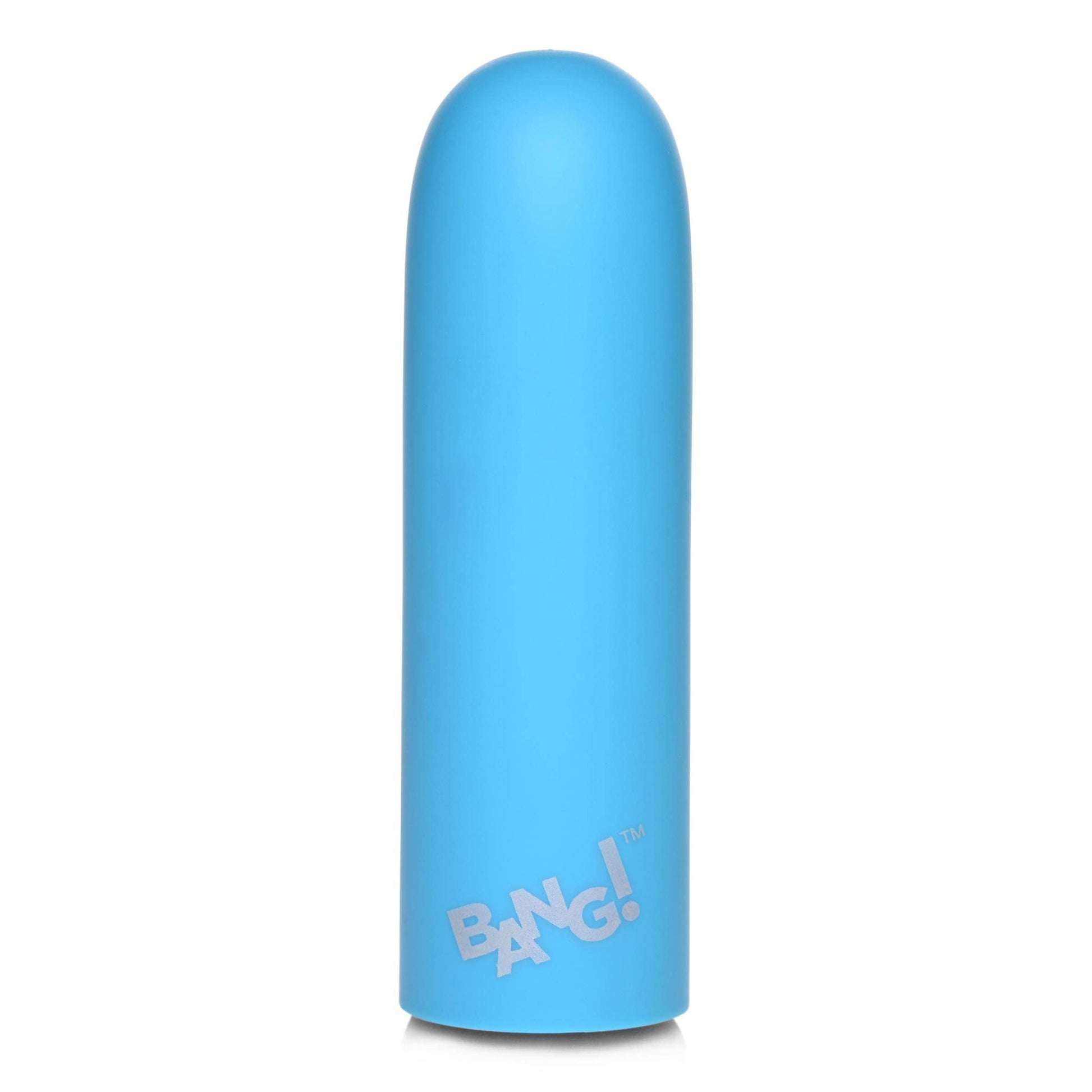 10x Mega Vibrator - Blue BNG-AG749-BLUE