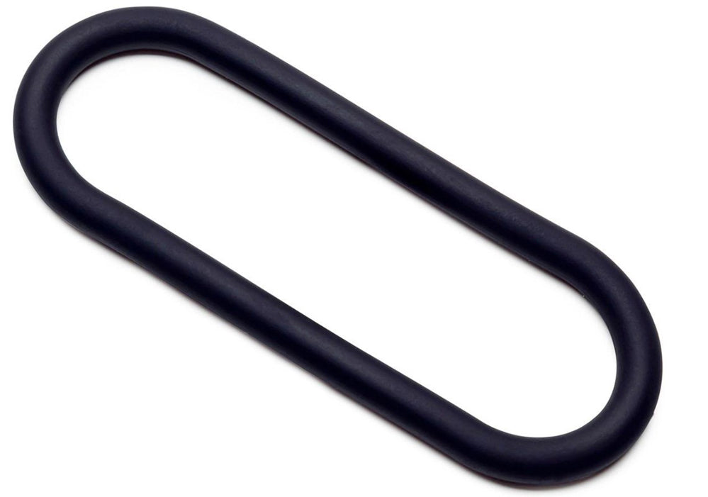 Hefty Wrap Ring 12in 305mm Silicone - Black PF-UB-173