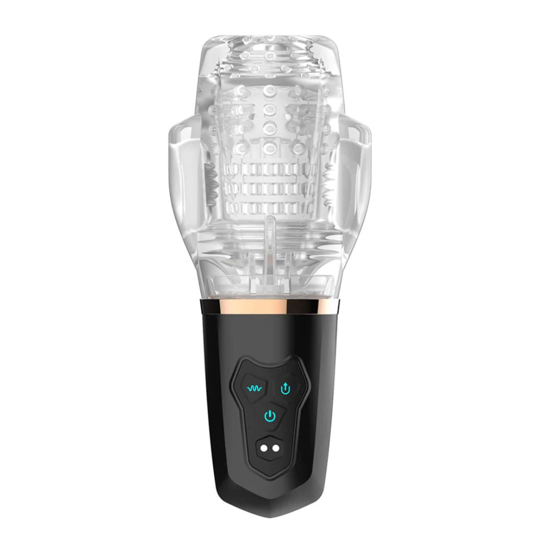 \"The Male Rose 2 MR-200\"