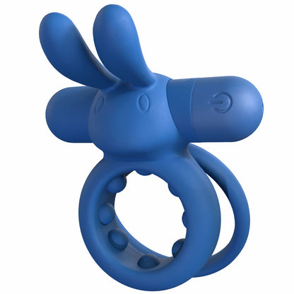 Rechargeable Ohare - Blue SO-RHAR-BU