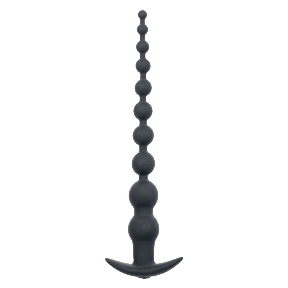 Rechargeable X-10 Power Beads - Black SE1232103
