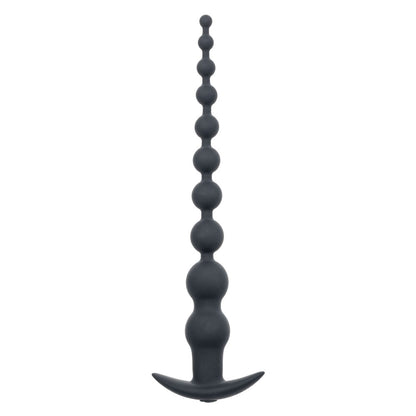 Rechargeable X-10 Power Beads - Black SE1232103