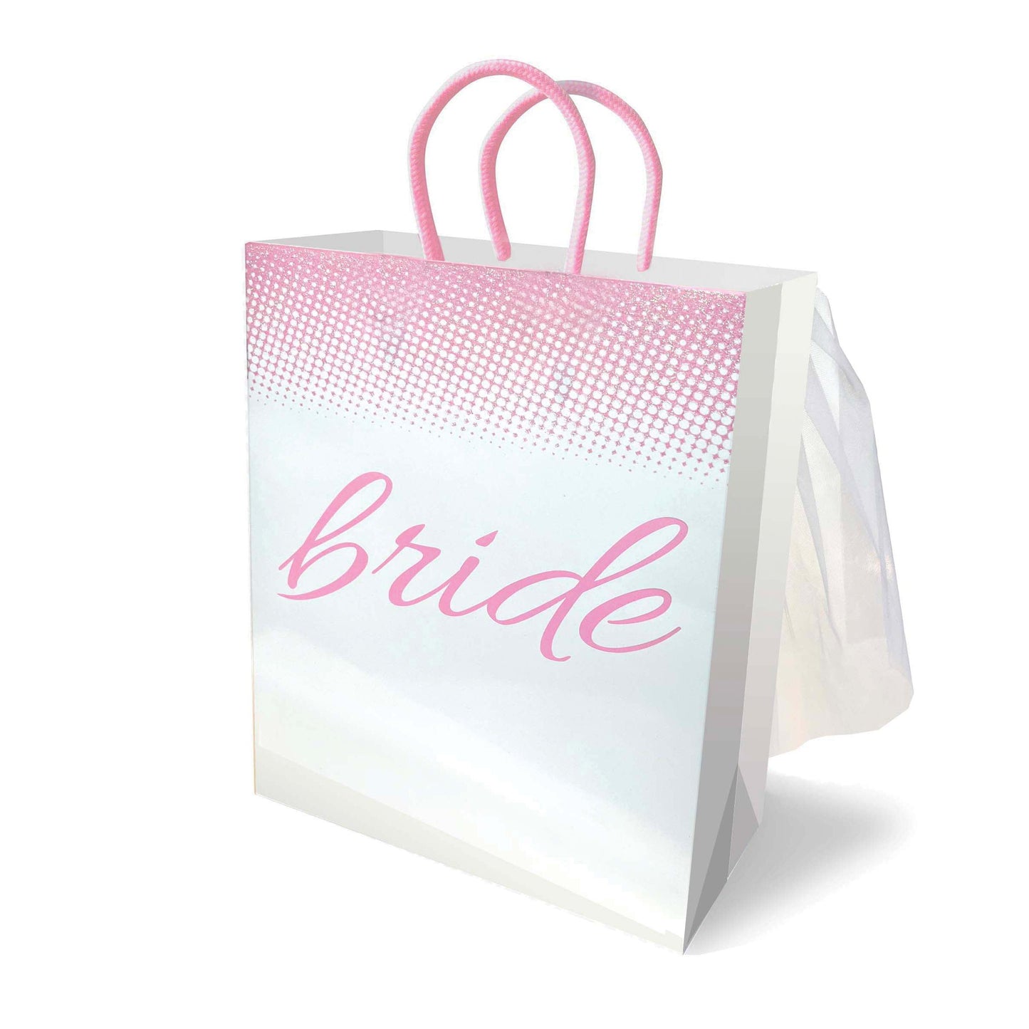 \"Bride Veil - Gift Bag LG-LGP034\"
