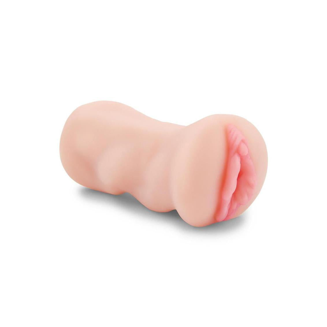 \"Stroke Off Asian Stroker - Light X-ZO-3002\"