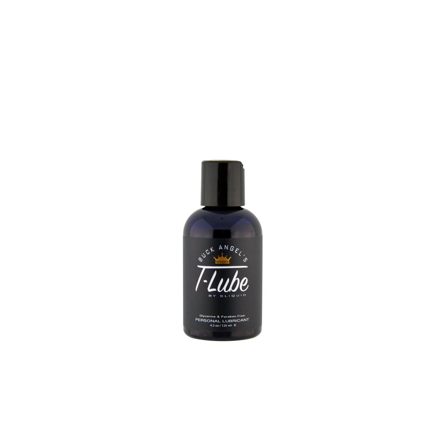 \"Buck Angel's T-Lube 4.2 Oz. SLIQ040\"