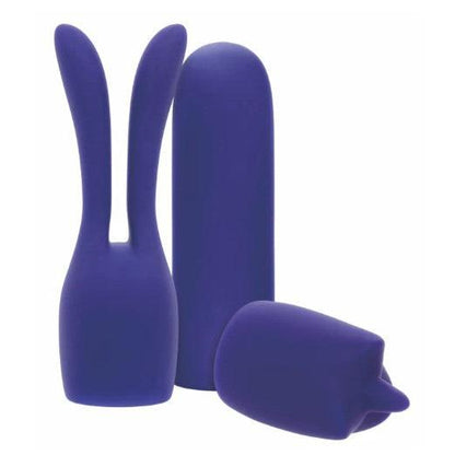 Pleasure Kits Temptation Collection - Purple SE1986053