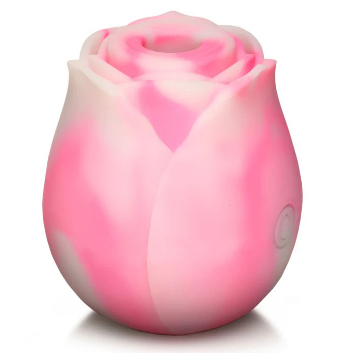 Bl the Rose Lovers Gift Box - Pink Swirl BL-AH757