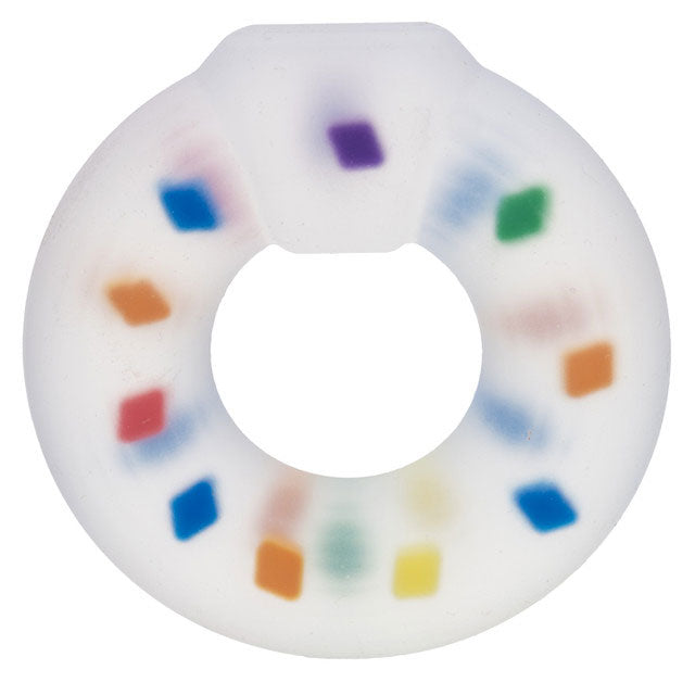 Alpha Liquid Silicone Optimum Party Ring SE1491172