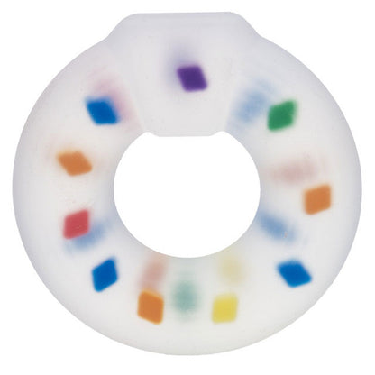 Alpha Liquid Silicone Optimum Party Ring SE1491172