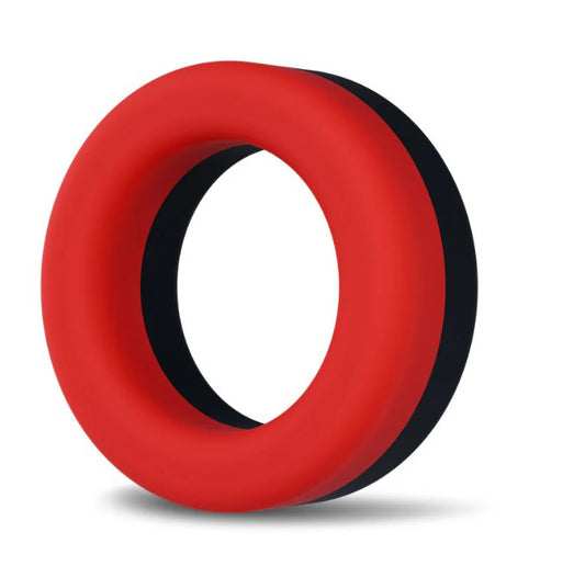 Performance Plus Takeoff - Red/black BL-92222