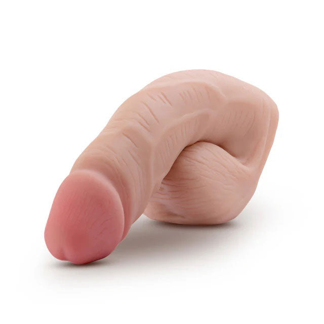 Urself - Affirm Packer - Beige BL-57863