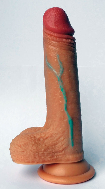 Skinsations - Skintastic Series - Best Man - 6.5 Inches