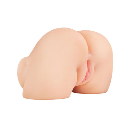 Shake That Ass Vibrate Mega Masturbator - Light PDRD632-21