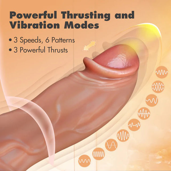 Dr. Skin Silicone Dr. Brody Beige