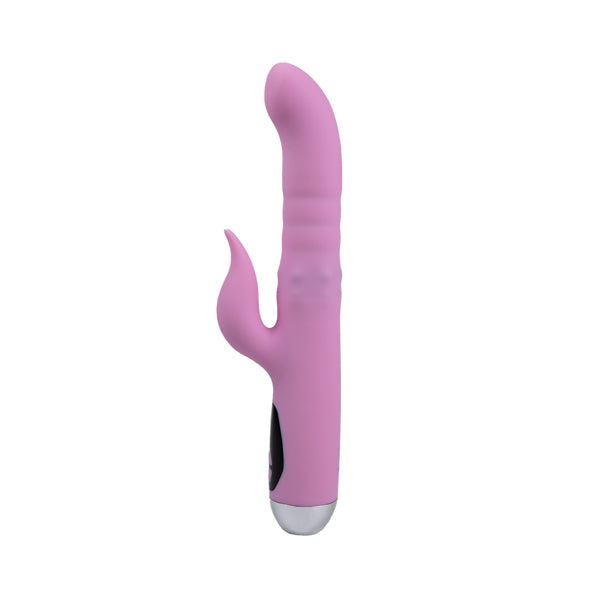 Vibrator Osma Majestic Pro - Purple CT-JVB-1057