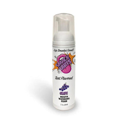 Smack Tarts Mouthwatering Foam 2.7oz - Sour Grape LG-BT471