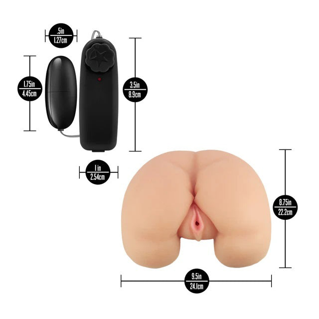 Enlust - Talia - Beige