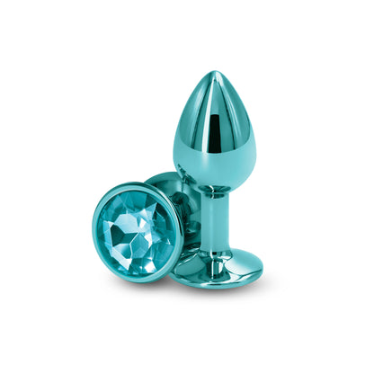\"Rear Assets - Small - Teal NSN-0964-07\"