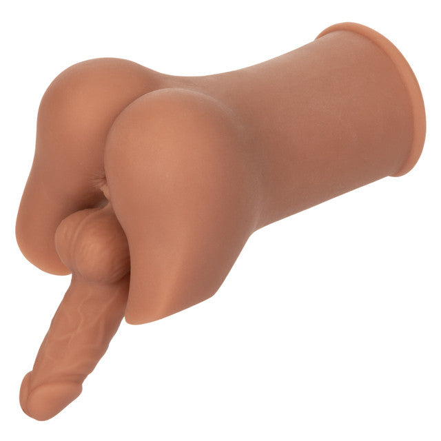 Cheap Thrills the Soldier - Tan SE0882303