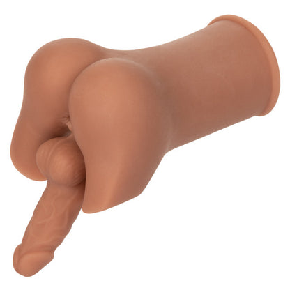 Cheap Thrills the Soldier - Tan SE0882303