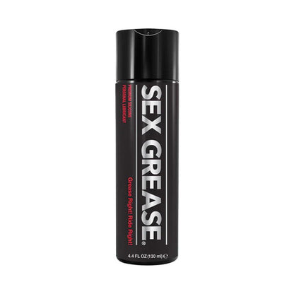 \"Sex Grease Silicone Based 4.4 Oz ID-DGSB04C2\"